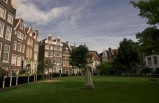 Amsterdam Walking Small Group Tour